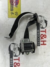 Mar 2012 to Jan 2016- Volkswagen CC 3CC- Left Rear Seat Belt | T&H Wreckers
