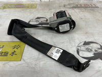 Mar 2012 to Jan 2016- Volkswagen CC 3CC- Left Rear Seat Belt | T&H Wreckers