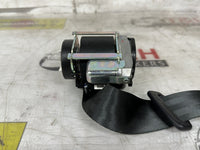 Mar 2012 to Jan 2016- Volkswagen CC 3CC- Left Rear Seat Belt | T&H Wreckers