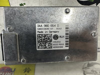 2012-2017 Volkswagen CC B7 Sedan FWD Eye Sight Camera | T&H Wreckers