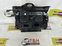 2012-2017 Volkswagen CC B7 Sedan FWD Glove Box | T&H Wreckers