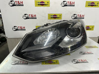 2010 - 2014 Volkswagen Polo 6R GTI Left Headlight | Xenon Type