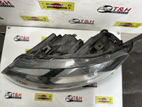 2010 - 2014 Volkswagen Polo 6R GTI Left Headlight | Xenon Type