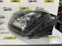 2010 - 2014 Volkswagen Polo 6R GTI Left Headlight | Xenon Type