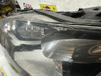 2010 - 2014 Volkswagen Polo 6R GTI Left Headlight | Xenon Type
