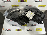 2010 - 2014 Volkswagen Polo 6R GTI Left Headlight | Xenon Type