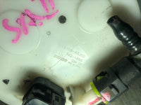 2010 Suzuki Swift - Fuel Pump — tag 1235
