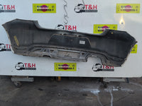 2013 2013 Volkswagen Polo MK5 - 6C 6R 6R19V7 Rear Bumper Bar