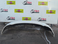 2013 2013 Volkswagen Polo MK5 - 6C 6R 6R19V7 Rear Bumper Bar