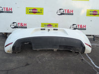 2013 2013 Volkswagen Polo MK5 - 6C 6R 6R19V7 Rear Bumper Bar