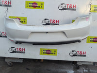 2013 2013 Volkswagen Polo MK5 - 6C 6R 6R19V7 Rear Bumper Bar