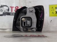 2010 - 2014 Volkswagen Polo Comfortline Trendline GTI 6R Left Taillight