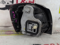 2010 - 2014 Volkswagen Polo Comfortline Trendline GTI 6R Right Taillight