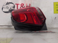 2010 - 2014 Volkswagen Polo Comfortline Trendline GTI 6R Right Taillight