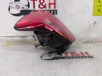 2010 - 2014 Volkswagen Polo Comfortline Trendline GTI 6R Right Taillight