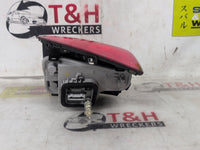 2010 - 2014 Volkswagen Polo Comfortline Trendline GTI 6R Right Taillight