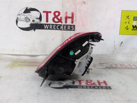 2010 - 2014 Volkswagen Polo Comfortline Trendline GTI 6R Right Taillight