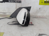 2010 - 2014 Volkswagen Polo 6R Right Door Mirror | Heated Type