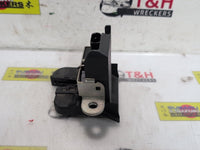 2013 2013 Volkswagen Polo MK5 - 6C 6R 6R19V7 Tailgate Lock Actuator