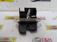 2013 2013 Volkswagen Polo MK5 - 6C 6R 6R19V7 Tailgate Lock Actuator