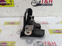 2013 2013 Volkswagen Polo MK5 - 6C 6R 6R19V7 Tailgate Lock Actuator