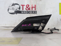 2010 - 2014 Volkswagen Polo 6R Left Door Mirror | Heated Type
