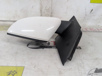 2010 - 2014 Volkswagen Polo 6R Left Door Mirror | Heated Type