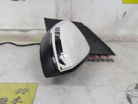 2010 - 2014 Volkswagen Polo 6R Left Door Mirror | Heated Type