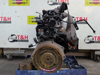 2010 - 2014 Volkswagen Polo 6R Petrol Turbocharged Supercharged 1.4L Engine Code CTHE Engine | Code