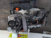 2010 - 2014 Volkswagen Polo 6R Petrol Turbocharged Supercharged 1.4L Engine Code CTHE Engine | Code