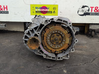 2010 - 2014 Volkswagen Polo 6R 1.4L Petrol Auto Transmission | PMP Code