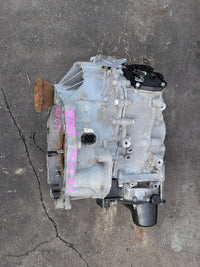 2010 - 2014 Volkswagen Polo 6R 1.4L Petrol Auto Transmission | PMP Code