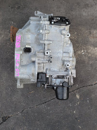 2010 - 2014 Volkswagen Polo 6R 1.4L Petrol Auto Transmission | PMP Code