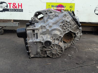 2010 - 2014 Volkswagen Polo 6R 1.4L Petrol Auto Transmission | PMP Code