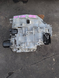 2010 - 2014 Volkswagen Polo 6R 1.4L Petrol Auto Transmission | PMP Code