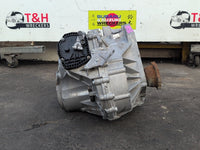2010 - 2014 Volkswagen Polo 6R 1.4L Petrol Auto Transmission | PMP Code