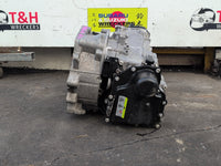 2010 - 2014 Volkswagen Polo 6R 1.4L Petrol Auto Transmission | PMP Code