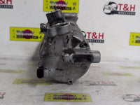 2010 - 2014 Volkswagen Polo 6R Petrol Turbocharged Supercharged 1.4L A/C Compressor