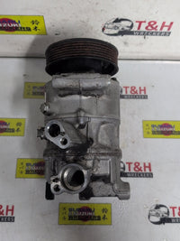 2010 - 2014 Volkswagen Polo 6R Petrol Turbocharged Supercharged 1.4L A/C Compressor