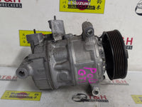 2010 - 2014 Volkswagen Polo 6R Petrol Turbocharged Supercharged 1.4L A/C Compressor