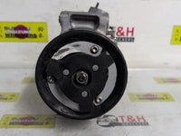2010 - 2014 Volkswagen Polo 6R Petrol Turbocharged Supercharged 1.4L A/C Compressor