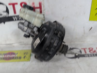 2010 - 2017 Volkswagen Polo MK5 6C 6R GTI 3 Door Hatchback FWD Brake Booster