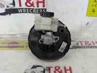 2010 - 2017 Volkswagen Polo MK5 6C 6R GTI 3 Door Hatchback FWD Brake Booster