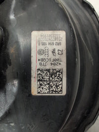 2010 - 2017 Volkswagen Polo MK5 6C 6R GTI 3 Door Hatchback FWD Brake Booster