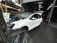 2010 - 2017 Volkswagen Polo MK5 6C 6R GTI 3 Door Hatchback FWD Brake Booster