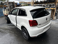 2010 - 2017 Volkswagen Polo MK5 6C 6R GTI 3 Door Hatchback FWD Brake Booster