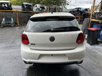 2010 - 2017 Volkswagen Polo MK5 6C 6R GTI 3 Door Hatchback FWD Brake Booster