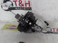 2010 - 2017 Volkswagen Polo MK5 6C 6R GTI 3 Door Hatchback FWD Brake Booster