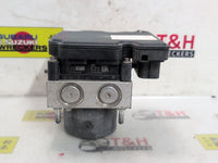 2010 - 2017 Volkswagen Polo MK5 6C 6R GTI 3 Door Hatchback FWD ABS Pump/Modulator