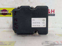 2010 - 2017 Volkswagen Polo MK5 6C 6R GTI 3 Door Hatchback FWD ABS Pump/Modulator